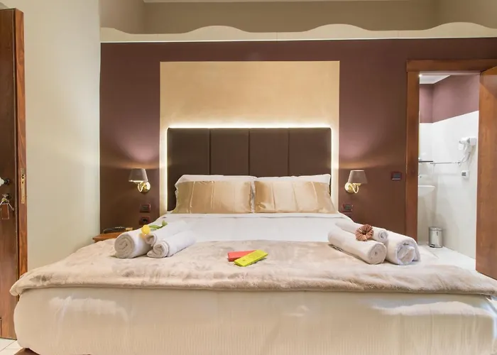 Oro Hotel