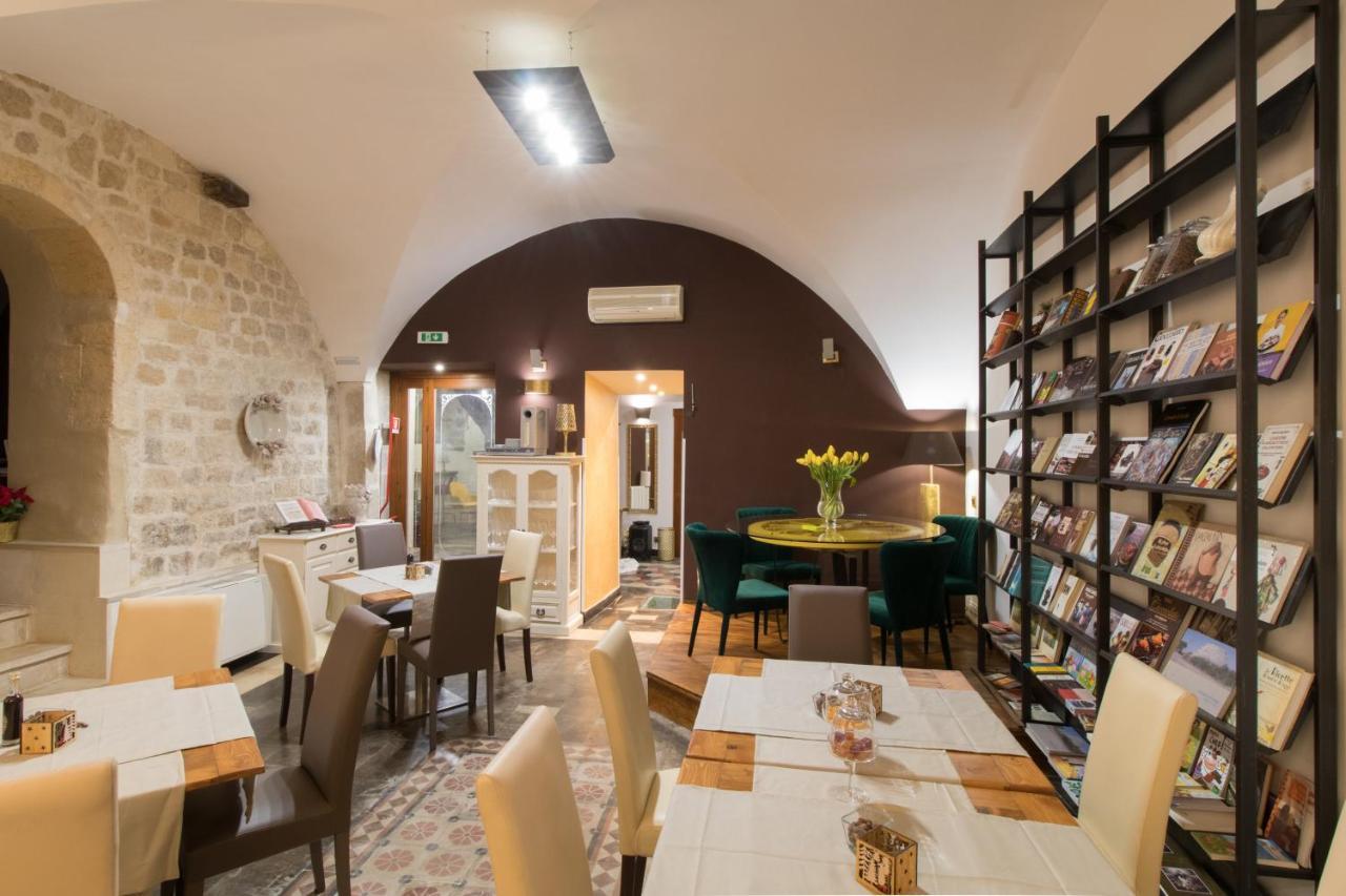 Oro Hotel Modica