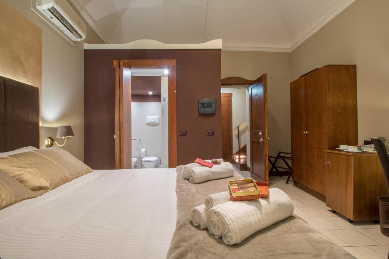 Hotel Oro