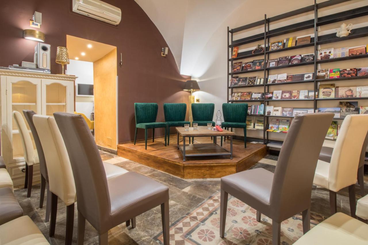 Hotel Oro Modica