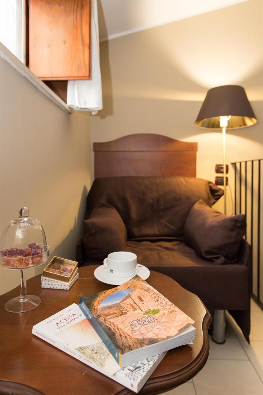 Hotel Oro Modica