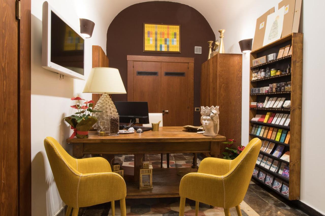 Oro Hotel Modica
