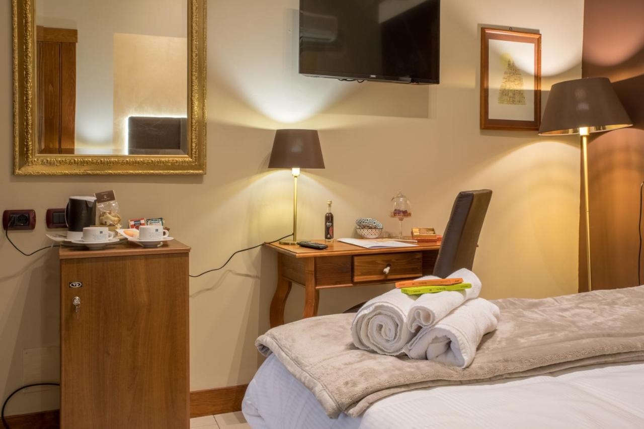Oro 3* Modica