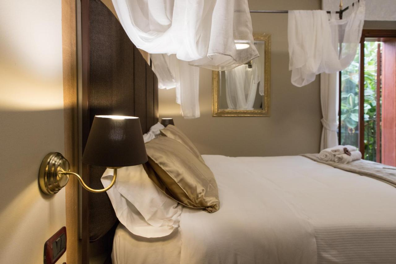 Hotel Oro Modica