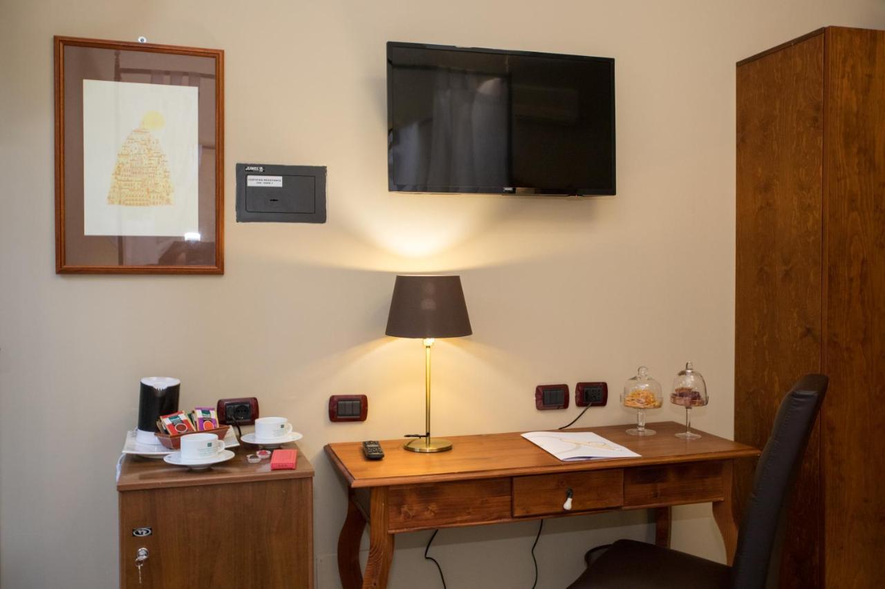 Oro Hotel Modica