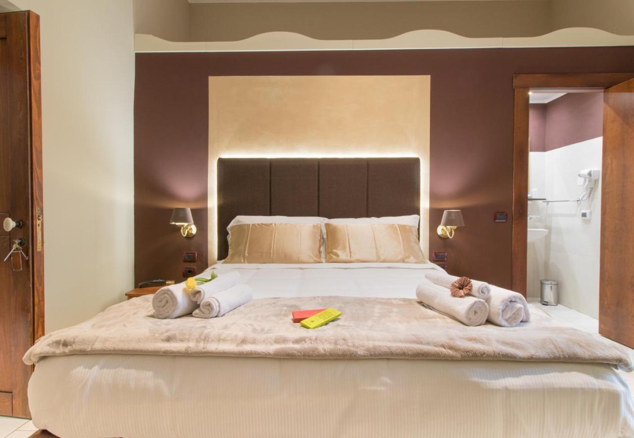 Hotel Oro