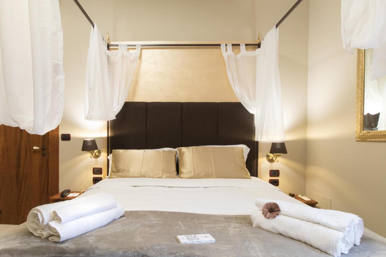 Oro Hotel Modica