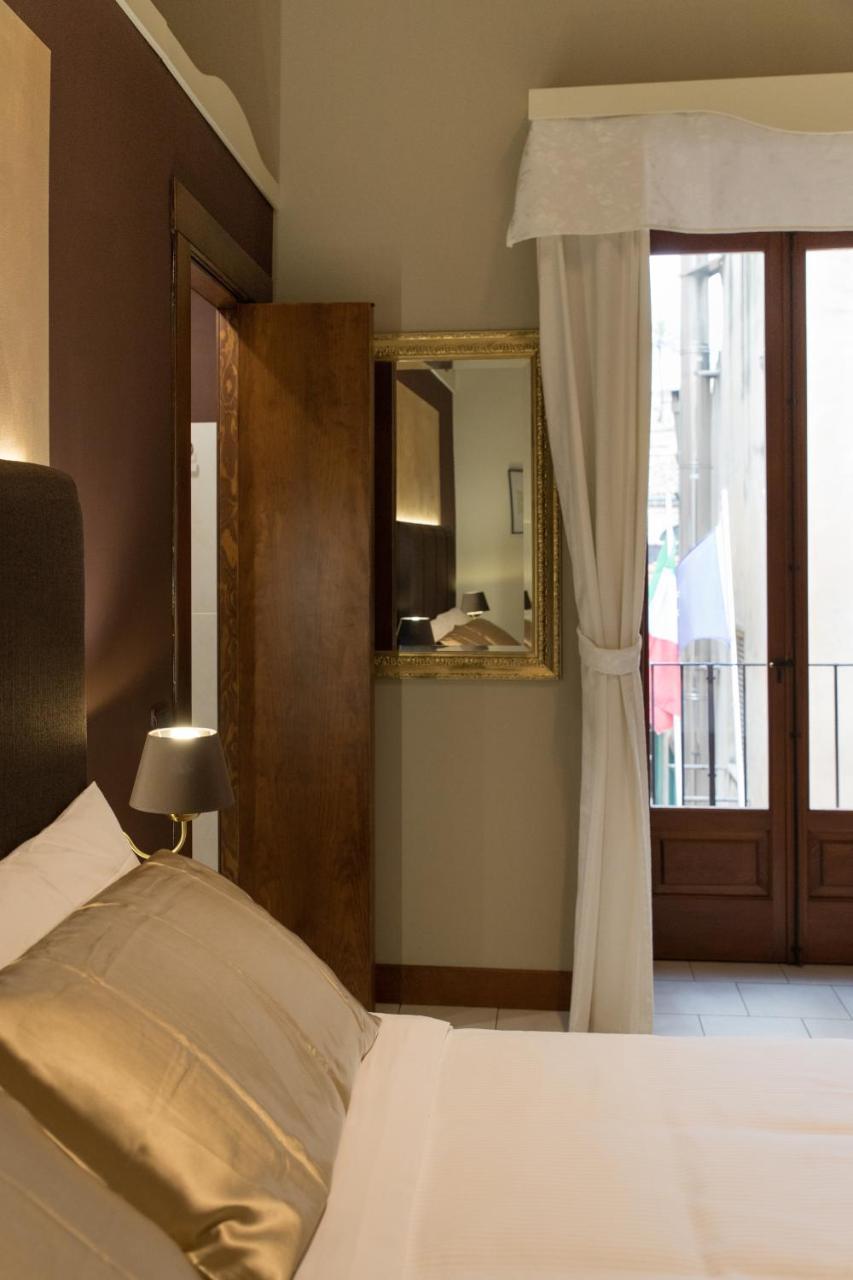 Oro Hotel Modica