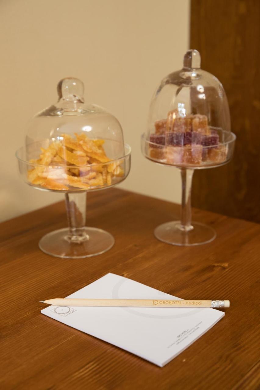 Oro Hotel Modica